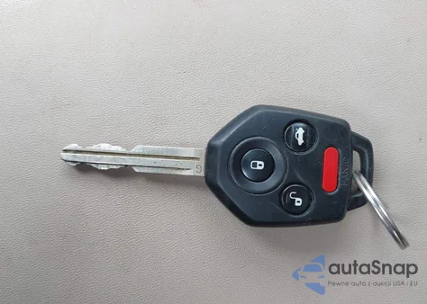 2015 Subaru Outback 2.5I z USA, uszkodzony, nr VIN 4S4BSAAC3F3210144